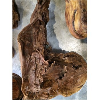 太行二級崖柏云紋手串鑒定-企匯網(wǎng)