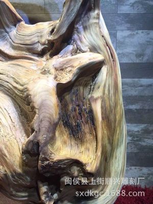 崖柏 達摩 根雕木雕純手工工藝品家具酒店會所擺件閩侯廠家直銷