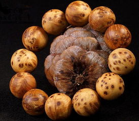 想讓你的崖柏手串快速包漿吧,跟我看這里