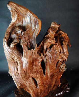 崖柏木多少錢一斤?