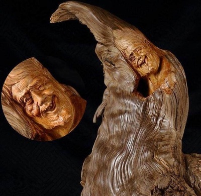 拒絕吃藥,細說崖柏的品質與真假鑒別,看完你就懂了