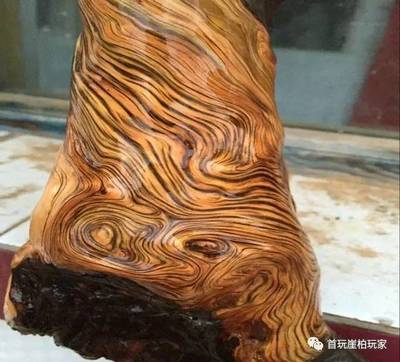 崖柏能否升值？關(guān)鍵就看這五點(diǎn)！