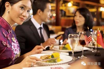 美食之約，海上啟航——公主郵輪10月抵津，首開天津母港航次餐飲服務(wù)亮點(diǎn)前瞻