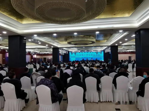 筑牢食安防線，提升專業(yè)能力——市餐飲服務(wù)食品安全從業(yè)人員業(yè)務(wù)培訓(xùn)班首站在準(zhǔn)旗成功召開