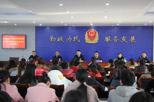 萬源市餐飲服務食品安全知識培訓 筑牢舌尖上的安全防線